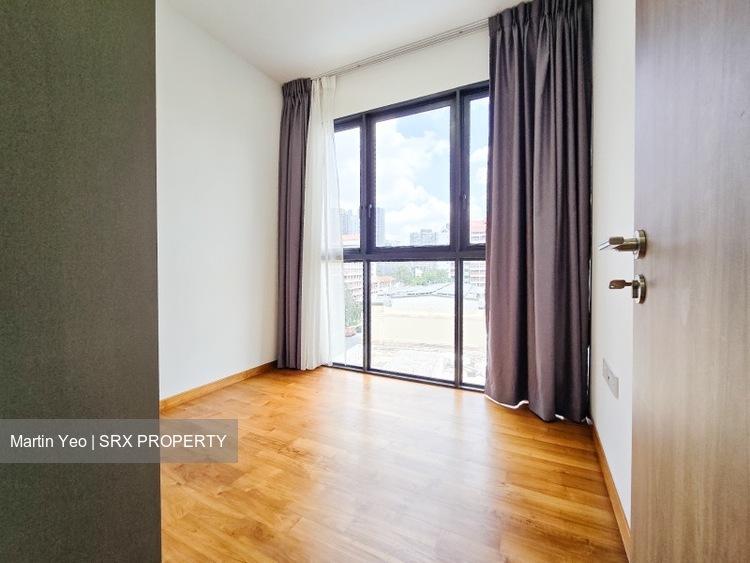 Uptown @ Farrer (D8), Apartment #566331021